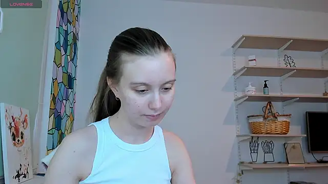 Snapshot of Peggy_Beauty chatting on 10.14.25 Peggy Beauty online show from 10.14.25