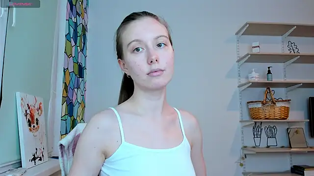 Snapshot of Peggy_Beauty chatting on 10.16.25 Peggy Beauty online show from 10.16.25