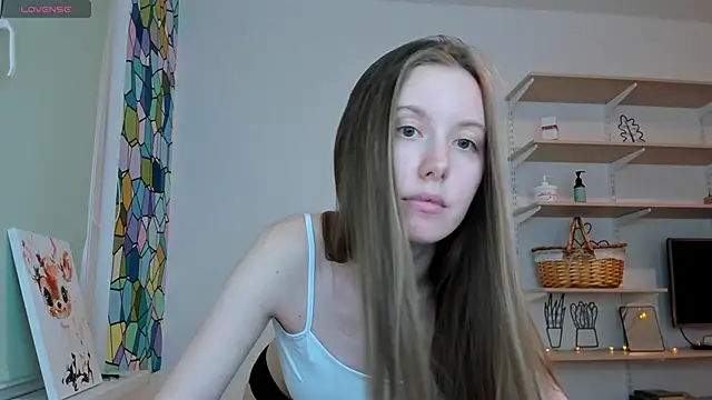 Snapshot of Peggy_Beauty chatting on 10.18.25 Peggy Beauty online show from 10.18.25