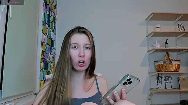 Snapshot of Peggy_Beauty chatting on 10.23.25 Peggy Beauty online show from 10.23.25