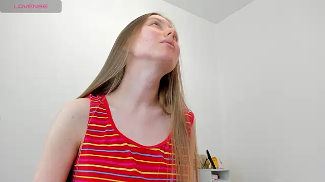 Peggy Beauty online show from 04.15.26