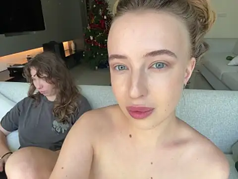 Nura n Sarah online show from 03.12.26