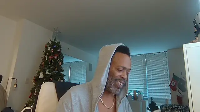 Snapshot of theblacklordmaster chatting on 12.03.24 theblacklordmaster online show from 12.03.24