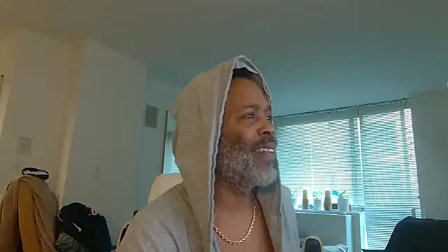 Snapshot of theblacklordmaster chatting on 01.16.25 theblacklordmaster online show from 01.16.25