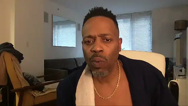Snapshot of theblacklordmaster chatting on 01.17.25 theblacklordmaster online show from 01.17.25
