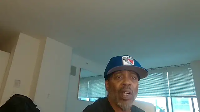 Snapshot of theblacklordmaster chatting on 01.24.25 theblacklordmaster online show from 01.24.25