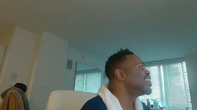 Snapshot of theblacklordmaster chatting on 01.30.25 theblacklordmaster online show from 01.30.25