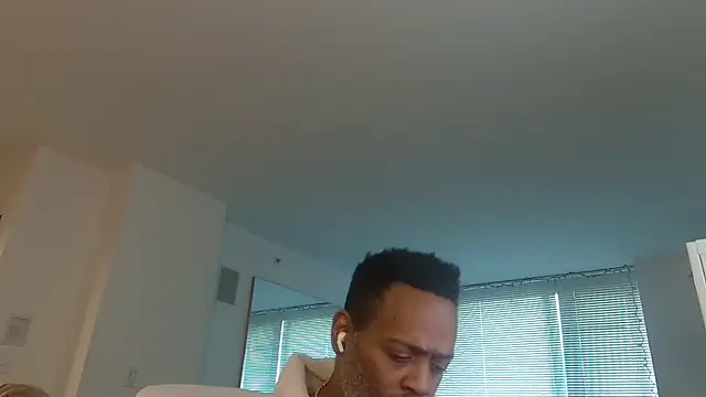 Snapshot of theblacklordmaster chatting on 02.26.25 theblacklordmaster online show from 02.26.25