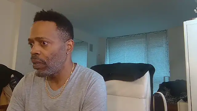Snapshot of theblacklordmaster chatting on 03.17.25 theblacklordmaster online show from 03.17.25