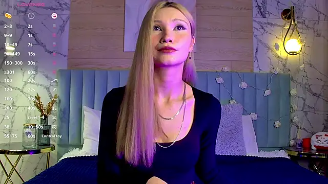 CarolReeves online show from 01.19.25