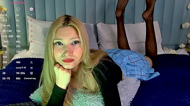 CarolReeves online show from 01.19.25