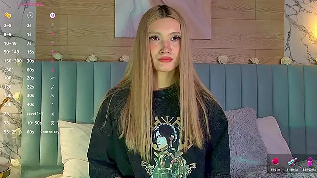 CarolReeves online show from 01.27.25