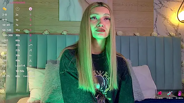 CarolReeves online show from 01.27.25