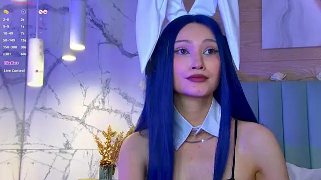 CarolReeves online show from 02.02.25