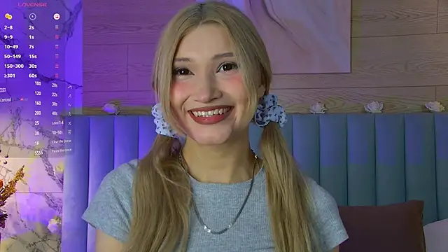 CarolReeves online show from 03.16.25