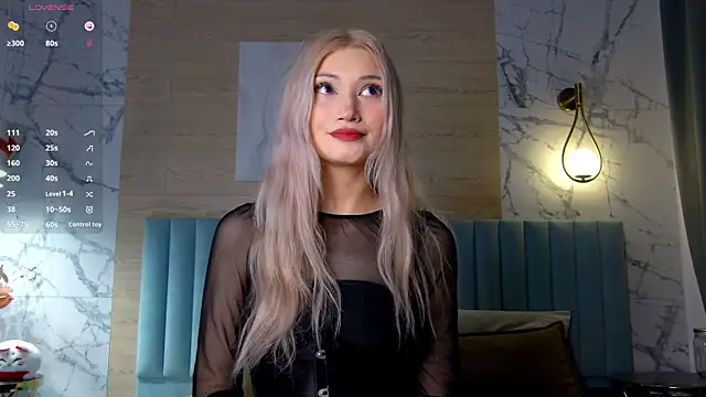 CarolReeves online show from 09.21.25