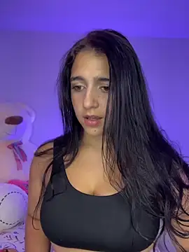 Snapshot of Alicia_Ruiz chatting on 09.23.25 Alicia Ruiz online show from 09.23.25