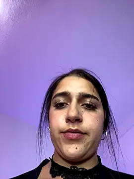 Snapshot of Alicia_Ruiz chatting on 10.02.25 Alicia Ruiz online show from 10.02.25