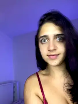 Snapshot of Alicia_Ruiz chatting on 12.03.25 Alicia Ruiz online show from 12.03.25