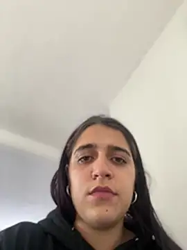 Alicia Ruiz online show from 02.11.26