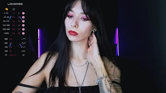 JillVerdon online show from 10.27.25