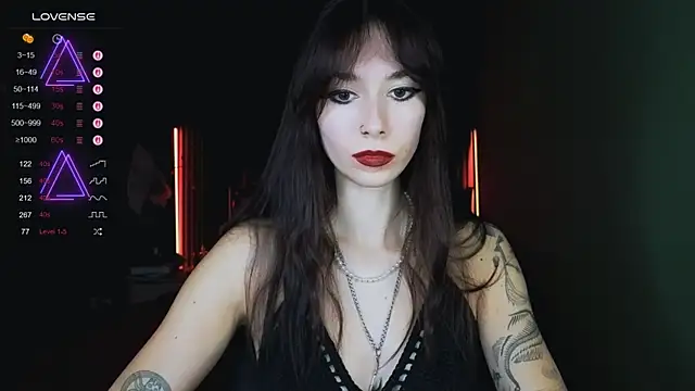 JillVerdon online show from 11.11.25