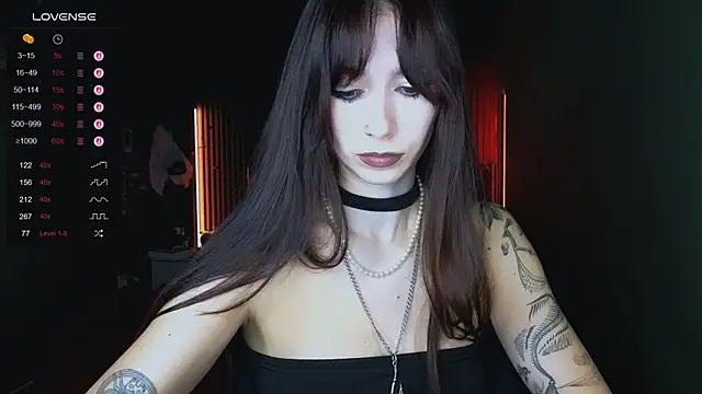 JillVerdon online show from 11.18.25