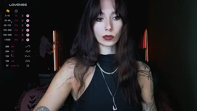 JillVerdon online show from 12.02.25