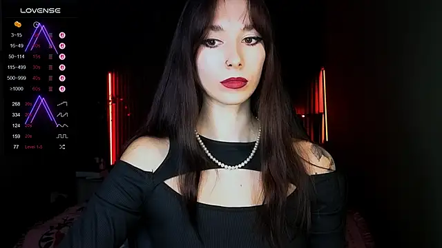 JillVerdon online show from 12.05.25