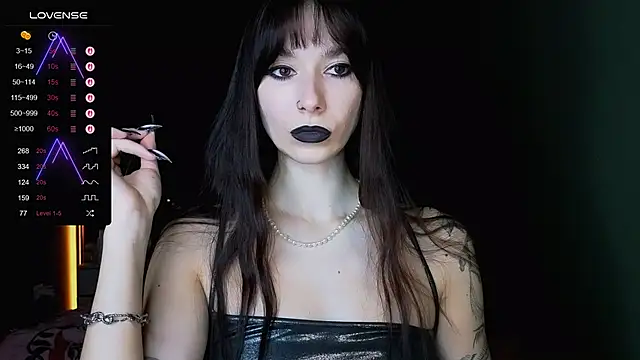 JillVerdon online show from 02.05.26