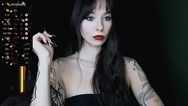 JillVerdon online show from 03.02.26