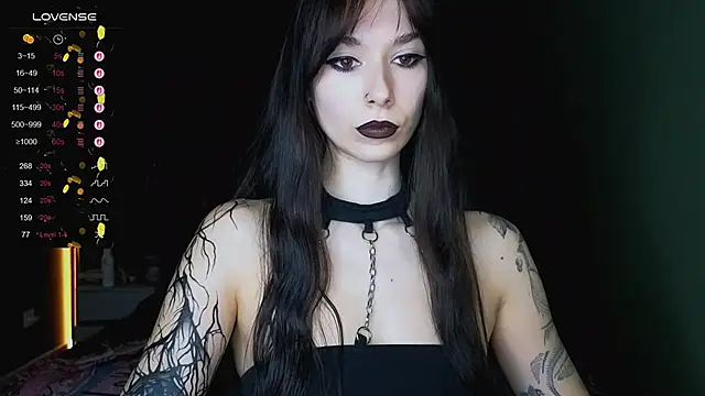 JillVerdon online show from 03.03.26