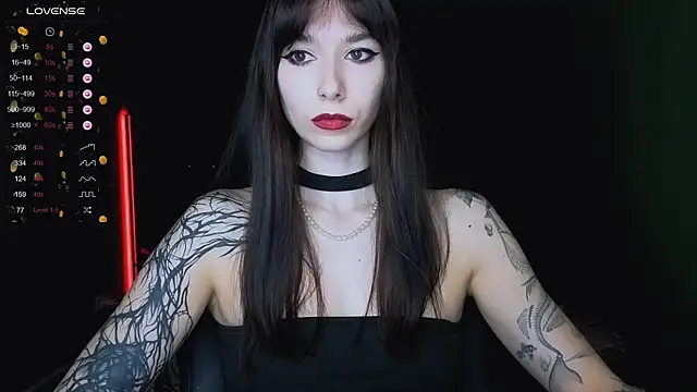 JillVerdon online show from 05.11.26