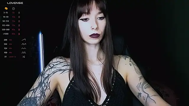JillVerdon online show from 05.19.26