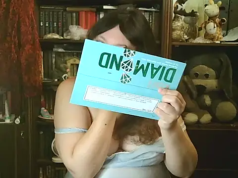 Snapshot of CarrieQPeach chatting on 09.11.25 CarrieQPeach online show from 09.11.25