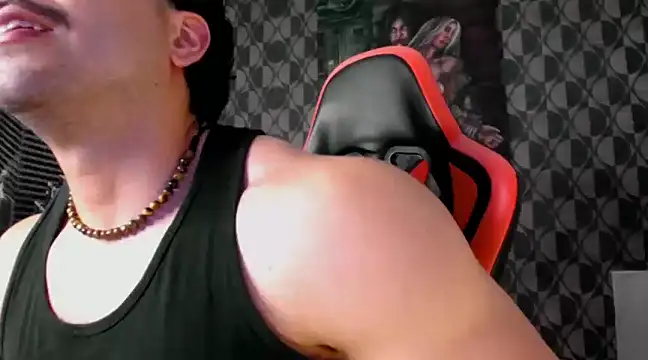 Snapshot of jake_skye chatting on 03.02.25 jake skye online show from 03.02.25