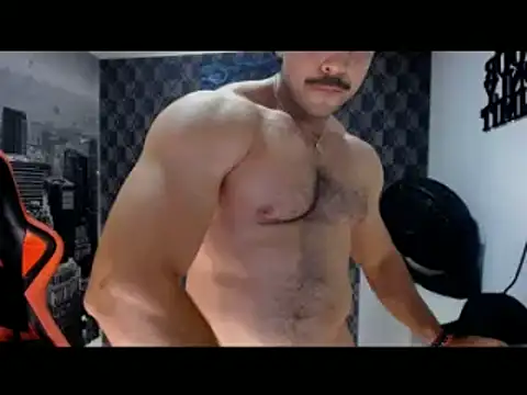 Snapshot of jake_skye chatting on 03.22.25 jake skye online show from 03.22.25