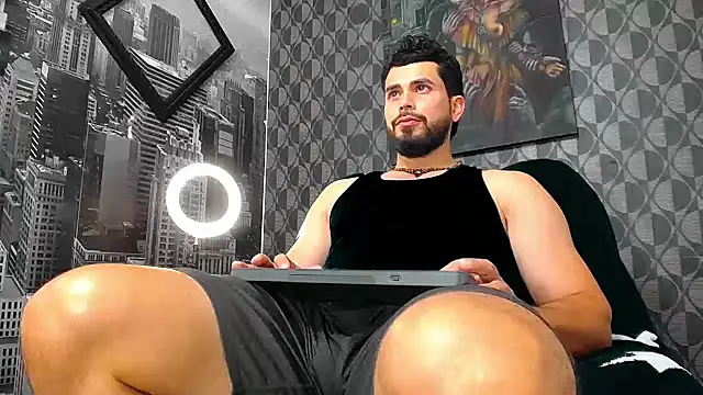 jake skye online show from 03.03.26