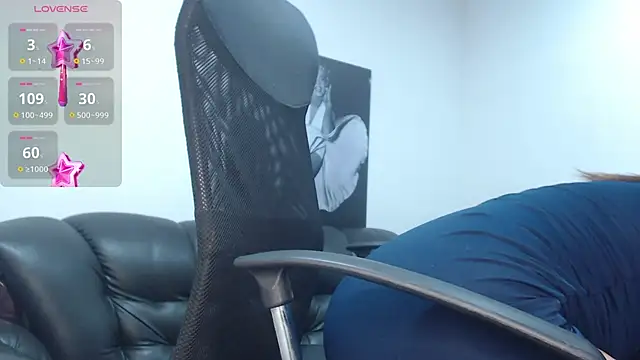 camilleDiaz16 online show from 02.09.26