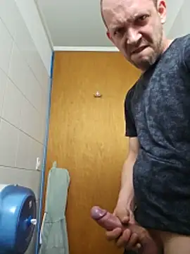 Namastedaddy85 online show from 06.12.26