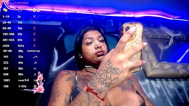 IsabellBigtitsxx online show from 02.19.26