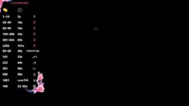 IsabellBigtitsxx online show from 06.29.26