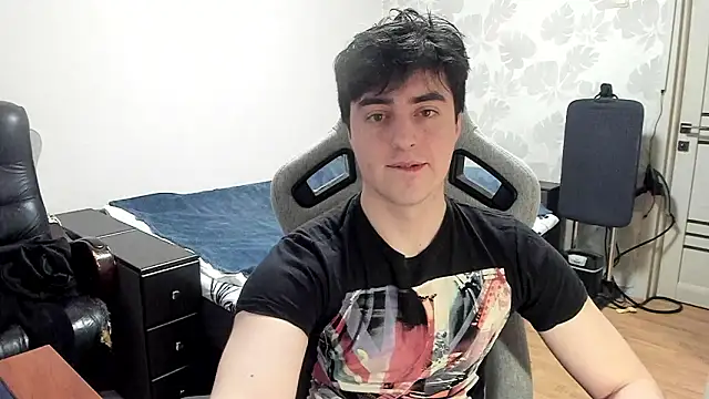 Knuckles17 online show from 02.10.26