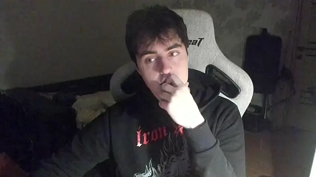 Knuckles17 online show from 02.13.26