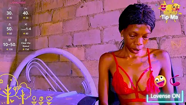 nzanizy online show from 11.23.25