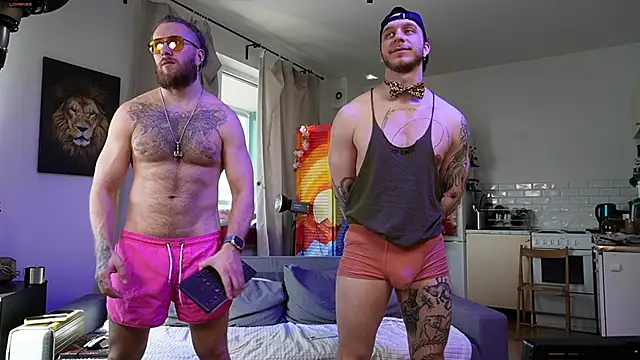 rusbigpaul online show from 03.27.26