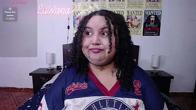 luisianacoxx online show from 05.12.26