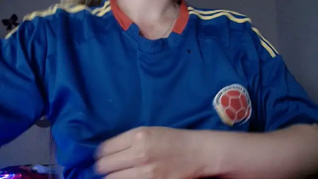 69liamilk69 online show from 12.21.25