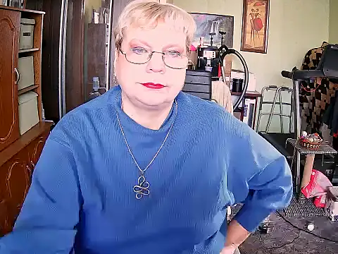 LOLA8888 online show from 10.14.25