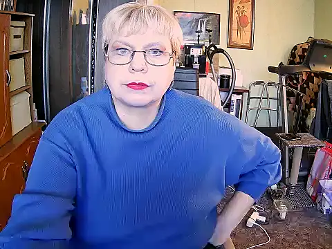 LOLA8888 online show from 11.02.25